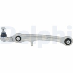 Control Trailing Arm DELPHI TC1878 for AUDI A6 OE 4F0407151