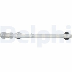 Control Trailing Arm DELPHI TC1878 for AUDI A6 OE 4F0407151