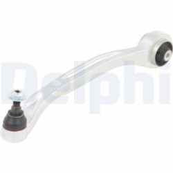 Control Trailing Arm DELPHI TC1879 for AUDI A6 OE 4F0407693