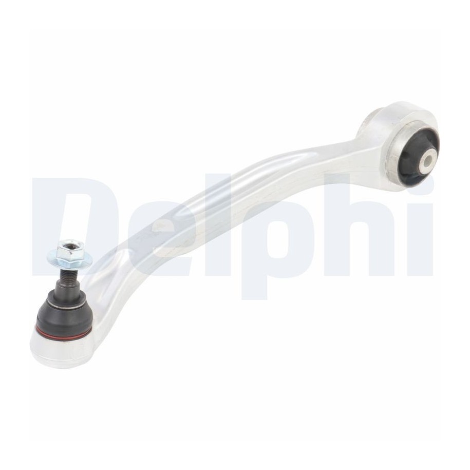 Control Trailing Arm DELPHI TC1879 for AUDI A6 OE 4F0407693