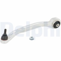 Control Trailing Arm DELPHI TC1879 for AUDI A6 OE 4F0407693