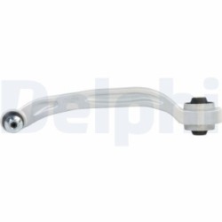 Control Trailing Arm DELPHI TC1879 for AUDI A6 OE 4F0407693