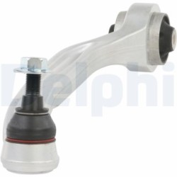 Control Trailing Arm DELPHI TC1879 for AUDI A6 OE 4F0407693