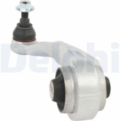 Control Trailing Arm DELPHI TC1879 for AUDI A6 OE 4F0407693