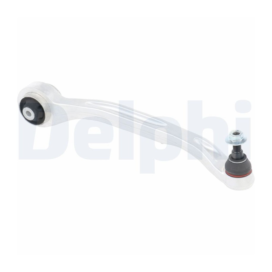 Control Trailing Arm DELPHI TC1880 for AUDI A6 OE 4F0407694B