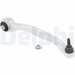 Control Trailing Arm DELPHI TC1880 for AUDI A6 OE 4F0407694B