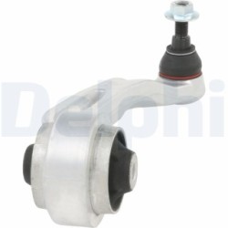 Control Trailing Arm DELPHI TC1880 for AUDI A6 OE 4F0407694B