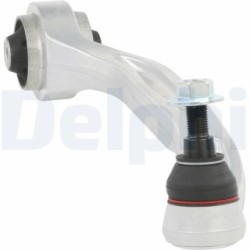 Control Trailing Arm DELPHI TC1880 for AUDI A6 OE 4F0407694B