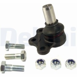 Ball Joint DELPHI TC1887 for SAAB 9-5 OE 5237516