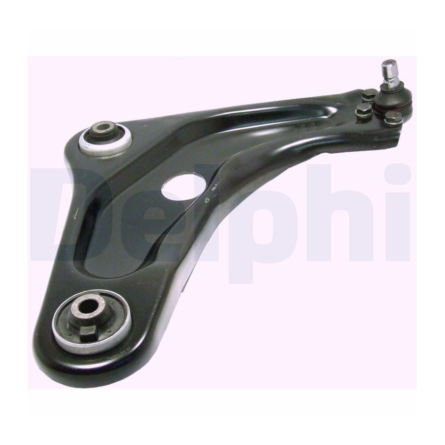 Control Trailing Arm DELPHI TC1898 for CITROEN