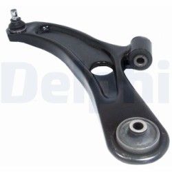Control Trailing Arm DELPHI TC1927 for VAUXHALL