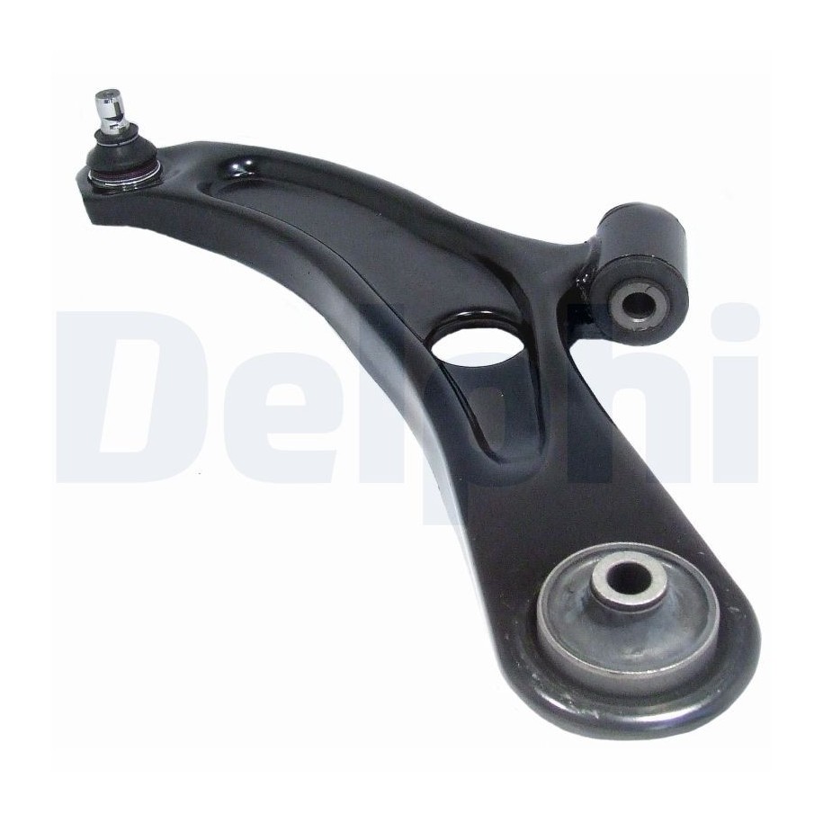 Control Trailing Arm DELPHI TC1927 for VAUXHALL