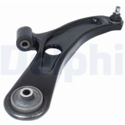 Control Trailing Arm DELPHI TC1928 for VAUXHALL