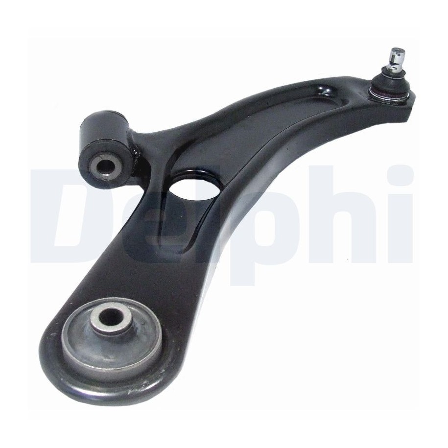 Control Trailing Arm DELPHI TC1928 for VAUXHALL