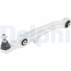 Control Trailing Arm DELPHI TC1946 for AUDI
