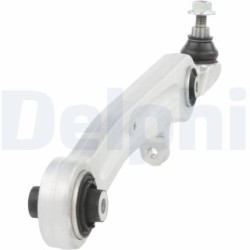 Control Trailing Arm DELPHI TC1946 for AUDI
