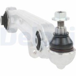 Control Trailing Arm DELPHI TC1946 for AUDI