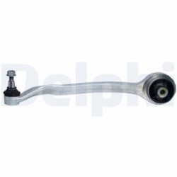 Control Trailing Arm DELPHI TC1956 for AUDI