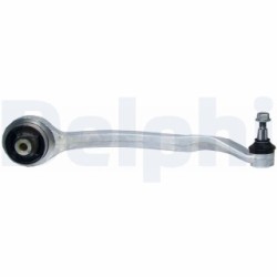 Control Trailing Arm DELPHI TC1957 for AUDI