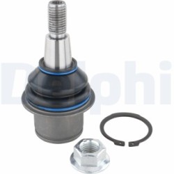 Ball Joint DELPHI TC1963 for LAND ROVER DISCOVERY