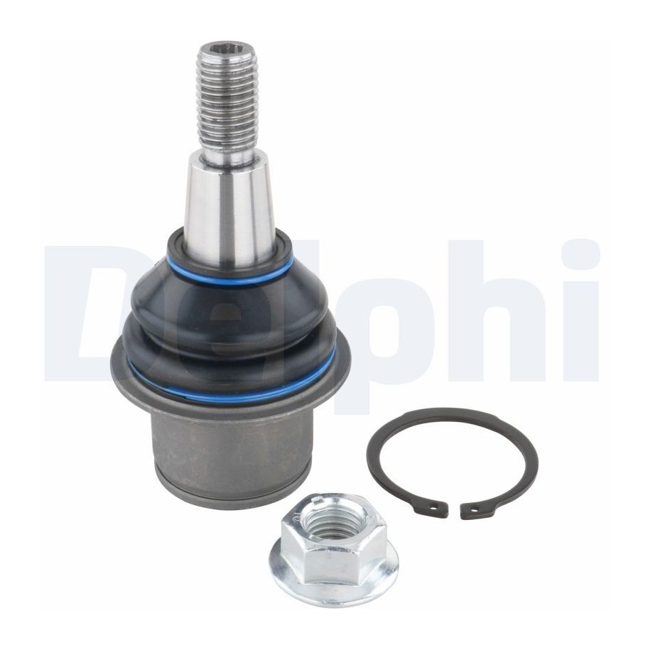 Ball Joint DELPHI TC1963 for LAND ROVER DISCOVERY