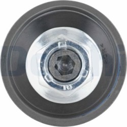 Ball Joint DELPHI TC1963 for LAND ROVER DISCOVERY