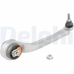 Control Trailing Arm DELPHI TC1968 for AUDI