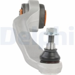 Control Trailing Arm DELPHI TC1968 for AUDI