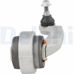 Control Trailing Arm DELPHI TC1968 for AUDI
