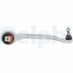 Control Trailing Arm DELPHI TC1969 for AUDI