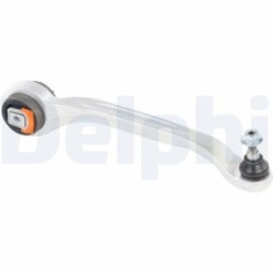Control Trailing Arm DELPHI TC1969 for AUDI