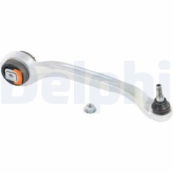 Control Trailing Arm DELPHI TC1969 for AUDI