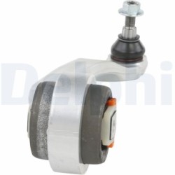Control Trailing Arm DELPHI TC1969 for AUDI
