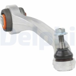 Control Trailing Arm DELPHI TC1969 for AUDI