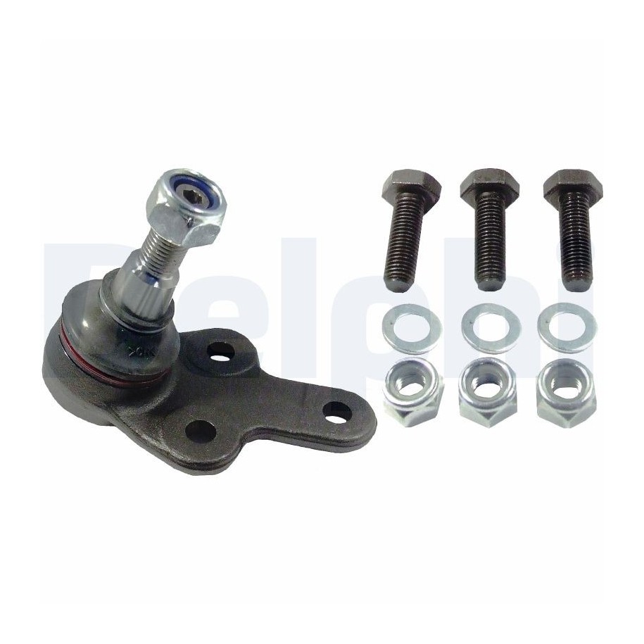 Ball Joint DELPHI TC1971 for FORD