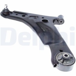 Control Trailing Arm DELPHI TC1972 for KIA PICANTO OE 54500-07100