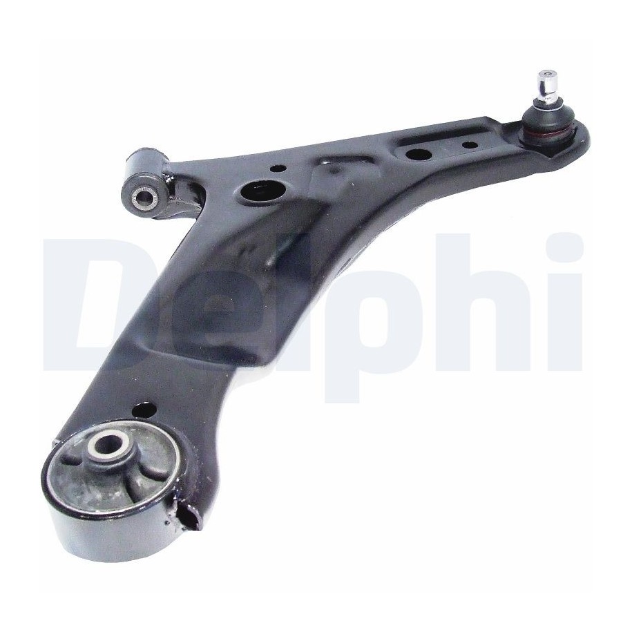 Control Trailing Arm DELPHI TC1973 for KIA PICANTO OE 5450007250