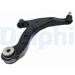 Control Trailing Arm DELPHI TC1975 for CHRYSLER
