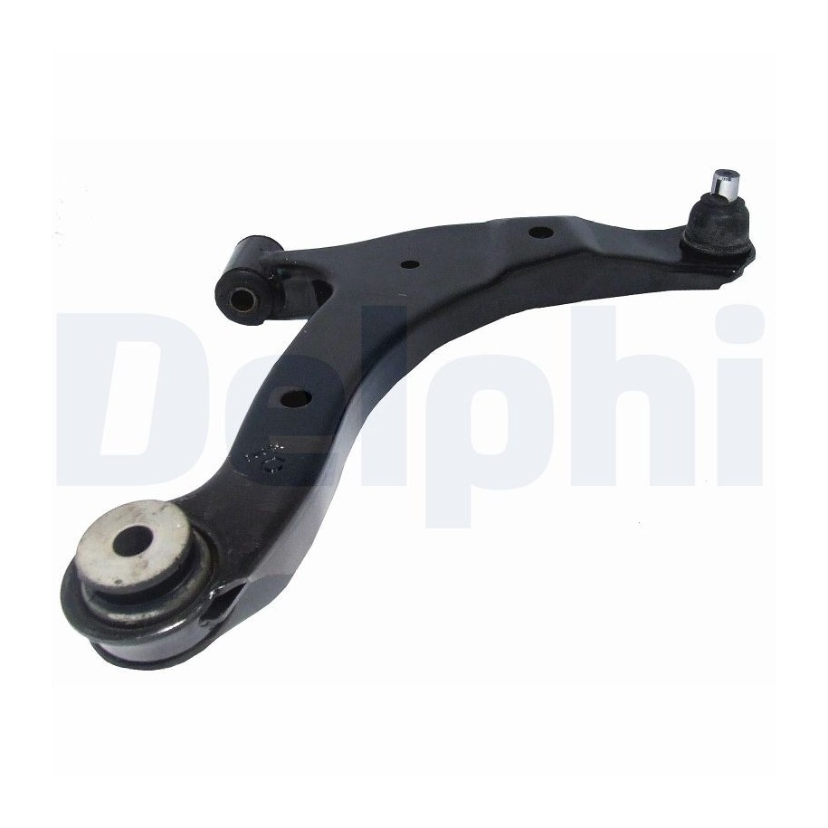 Control Trailing Arm DELPHI TC1975 for CHRYSLER
