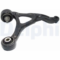 Control Trailing Arm DELPHI TC1986 for VOLVO XC90 OE 31304046