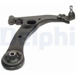 Control Trailing Arm DELPHI TC1993 for TOYOTA AVENSIS