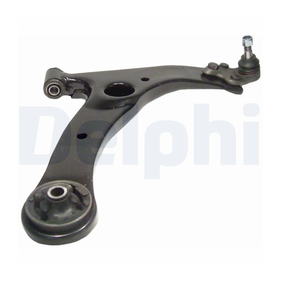 Control Trailing Arm DELPHI TC1993 for TOYOTA AVENSIS