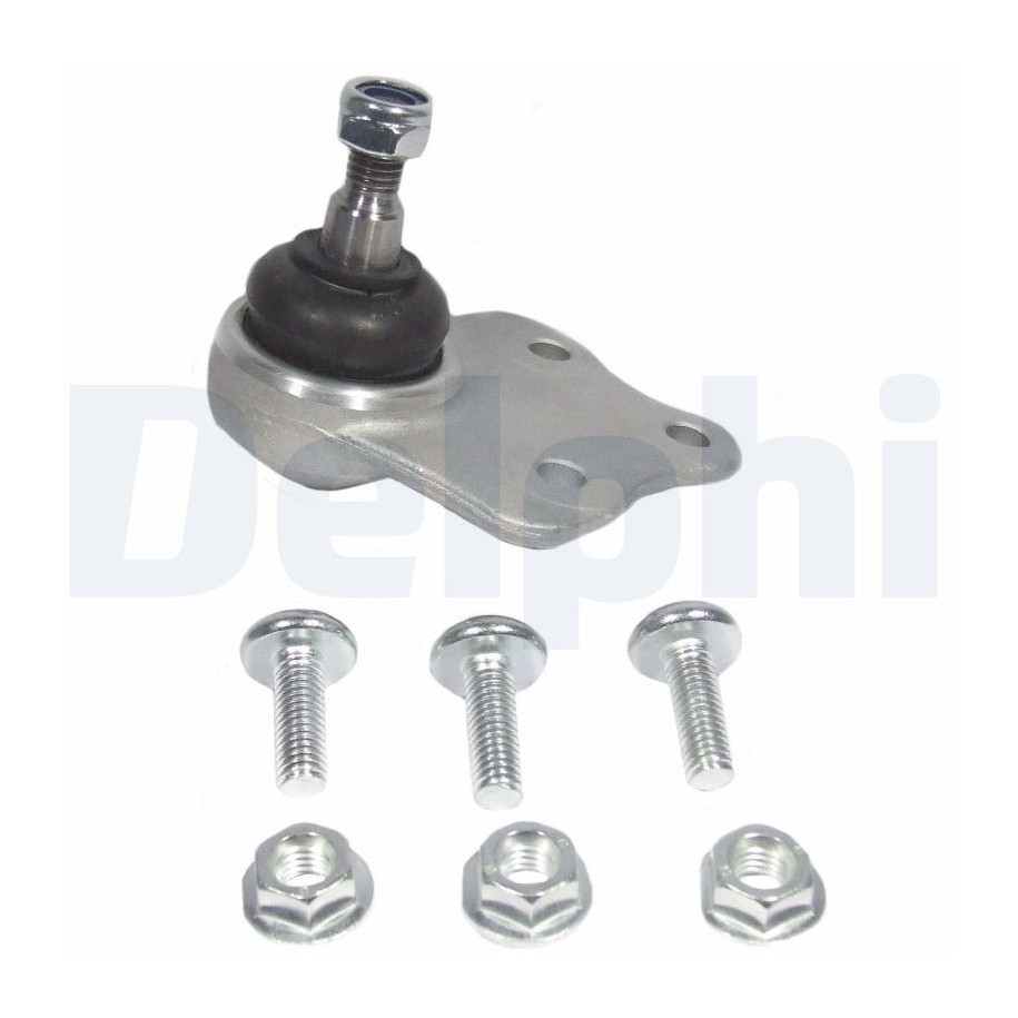 Ball Joint DELPHI TC1995 for MERCEDES CLS