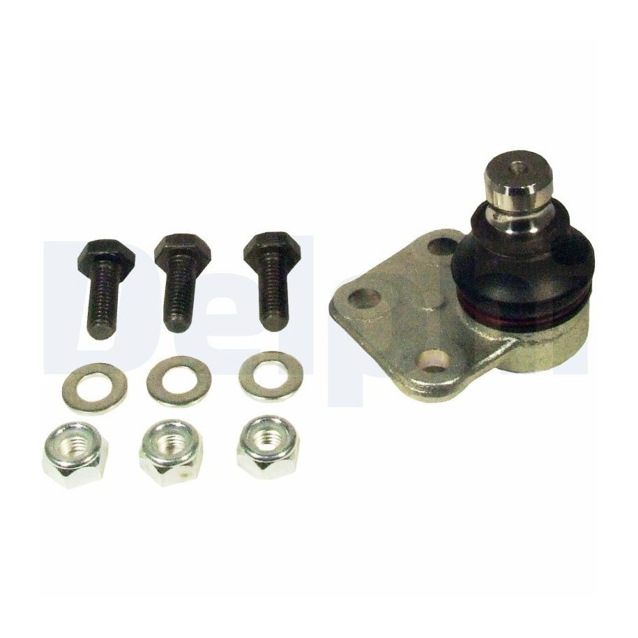 Ball Joint DELPHI TC1999 for MERCEDES