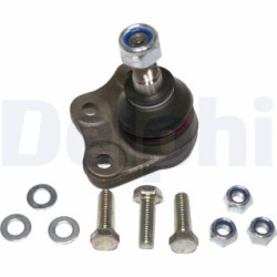 Ball Joint DELPHI TC2007 for FIAT OE 46543045