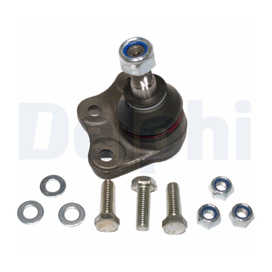 Ball Joint DELPHI TC2007 for FIAT OE 46543045