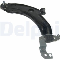 Control Trailing Arm DELPHI TC2011 for FIAT OE 46539001
