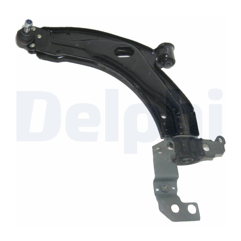 Control Trailing Arm DELPHI TC2011 for FIAT OE 46539001