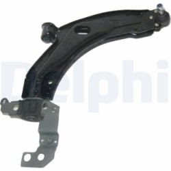 Control Trailing Arm DELPHI TC2012 for FIAT OE 46539000