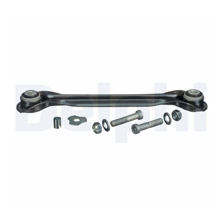 Control Trailing Arm DELPHI TC2035 for MERCEDES OE 1243500129